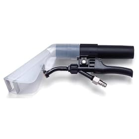 Numatic 601225 100mm Upholstery Extraction Nozzle