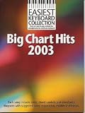 Review Wise Publications  / Easiest Keyboard Collection: Big Chart Hits 2003