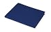 American Baby Company Percale Crib Sheet, Royal