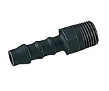 ホースコネクター 6×3/8 10入 /6-7118-03