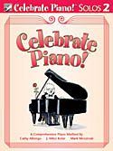 Celebrate Piano! Solos 2