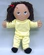 DOLLS HISPANIC GIRL
