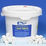 IMAGE OF Blue Wave Swimming Pool Bromine Tablets- 50 lb. Bucket