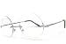 �ʥ����ǥ��åץ���serendips 2point ��ã �ݥᥬ�� ���󥰥饹 Silver/clear
