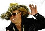 Sugar Daddy - Lynx Hat - Pimp Costume Hat