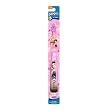 Oral-B Stages Kids Toothbrush, Princess Jewels 5-7 Year Soft (Pack of 6)