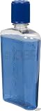 Nalgene Flask 12oz Slate Blue