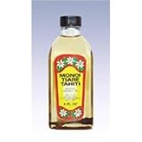 Monoi Coconut Oil Gardenia 4 oz ( Multi-Pack)