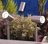 MICROMARK Low Voltage Spike Spotlight Kit MM70193