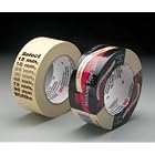 3M™ General Purpose Masking Tape 203 Beige, 48 mm x 55 m by 3M