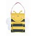 Stephen Joseph Bumble Bee Snack Sac