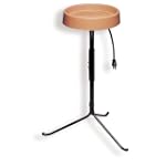 API 400 12-Inch Diameter Heated Bird Bath with Stand