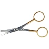 4" Ball Tipped Grooming Shears
