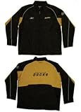 Anaheim Mighty Ducks Adult Full Zip Windbreaker Jacket