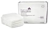 Nightingale Breathable Adult Briefs-Small 96 Count