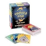 Twisted Fish