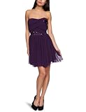 Lipsy - Dr05066-Strap Detail Bandeu Dress - Robe - Femme