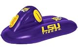 LSU Tigers Team Super Sled