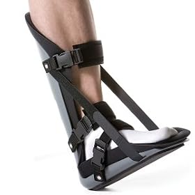 PhysioRoom Plantar Fasciitis Night Splint