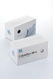 Blue Lounge ケーブルボックスミニ(ホワイト)[The CableBox Mini White] BLD-CBMN-WT