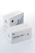 Blue Lounge ケーブルボックスミニ(ホワイト)[The CableBox Mini White] BLD-CBMN-WT