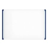 Oxo Good Grips 15-by-21-Inch Carving and Cutting Board, Blue