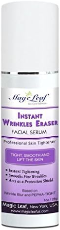 NEW ANTI WRINKLE Facial Serum ~ Anti Wrinkle Effect, Tightening Wrinkle Filler