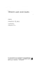 Deserts and Arid Lands (Remote Sensing of Earth Resources and Environment)