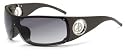 GIORGIO ARMANI SONNENBRILLE GA 373 FBU/O0