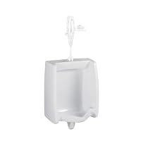 Big Sale American Standard 6590.001.020 Washbrook FloWise Universal Urinal, White