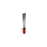 Microplane 40120 Zester grater Red