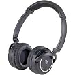 Audiovox AWD209 Wireless 2.1 Stereo Headphones (Black)
