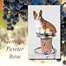 Welsh Corgi Pembroke Dog Wine Bottle Stopper
