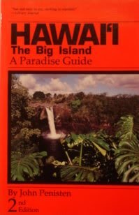 Hawaii: The Big Island : A Paradise Guide