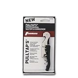 Waiter Pulltap Corkscrew (04-0492)