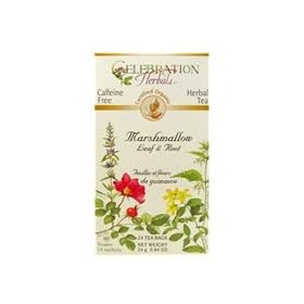 Marshmallow Leaf and Root Tea 24 Bags