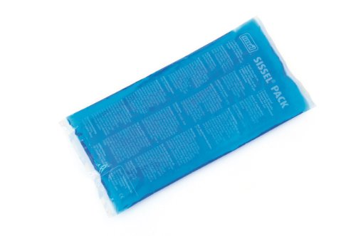 SISSEL Warm-Kalt-Kissen Pack, blau Preisvergleich