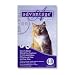 Advantage Purple Box for Cats over 9 lbs - 6 pack