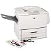 LaserJet 9050DN Network-Ready Monochrome Laser Printer w/Auto Duplex P