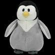 TY Beanie Babies Slapshot  - Penguin