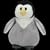 TY Slapshot the Penguin Beanie Baby [Toy]