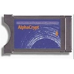 AlphaCrypt Classic CI Modu