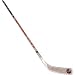 Mike Bossy New York Islanders Autographed Clear Acrylic Hockey Stick Signed in Orange