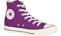 Converse Chucks Tayler All Star Hi 1J622 Farbe: Lakers Purple