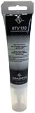 Momentive RTV 118, Translucent, One-Part Silicone Sealant, 2.8 Ounce Tube