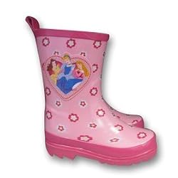 Disney Princess Rain Boots for children