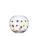 Leonardo 053829 - Kugelvase Millefiori 17 cm