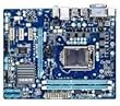 GIGABYTE マザーボード H61 B3ステッピング LGA1155 MicroATX GA-H61M-D2-B3
