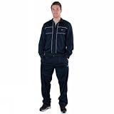 Nike Clio Warm up Trainingsanzug navy Grösse S 31xFxZHoL5L. SL160 NIKE Trainingsanzug Frauen, schwarz, L