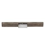 1980-1986 Nissan 720 Pickup STEEL Roll Pan with License Box 